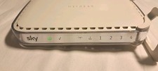 Modem ADSL Sky Broadband e
