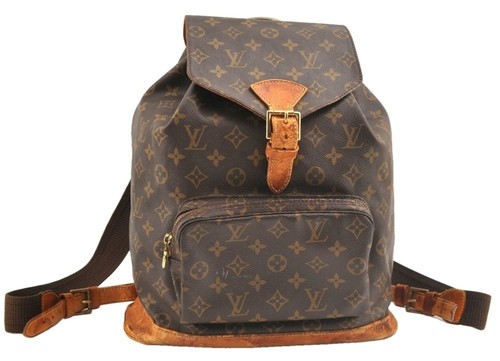 Autentico zaino louis vuitton - zaino,