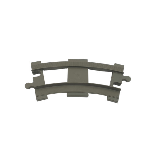 Lego treno duplo grigio cupo - lego®,