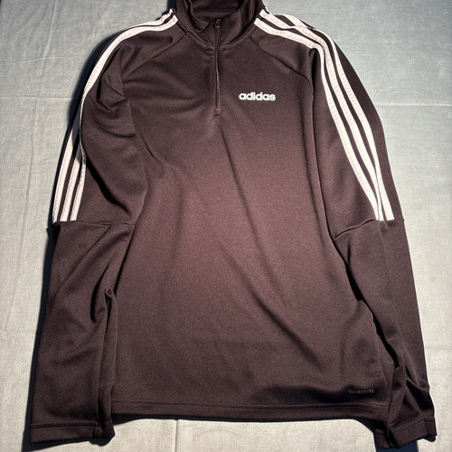 Adidas giacca tuta nera - adidas,