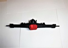 Assale posteriore AXIAL SCX10 II Trail Honcho con differenziale