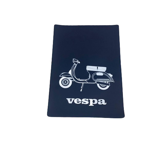 Porta documenti vintage - , vespa