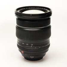 Fujifilm XF 16-55 mm/2,8 R LM