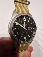 Seiko 5 Sports SRPG35K1 39,4mm