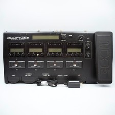 ZOOM G5n Processore