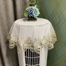 Per Unità AC Rotonda Copri