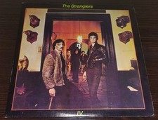 THE STRANGLERS Rattus