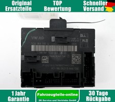 Centralina Porta Anteriore