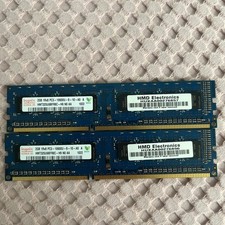 HYNIX RAM DDR3 PC3-10600U 1Rx8