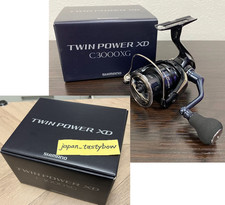 Mulinello da spinning Shimano