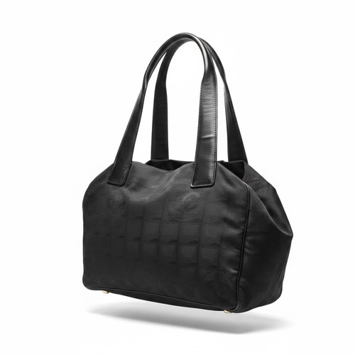 Autentica borsa mano chanel - autentica,