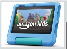 Amazon Fire HD 8 Kids Edition