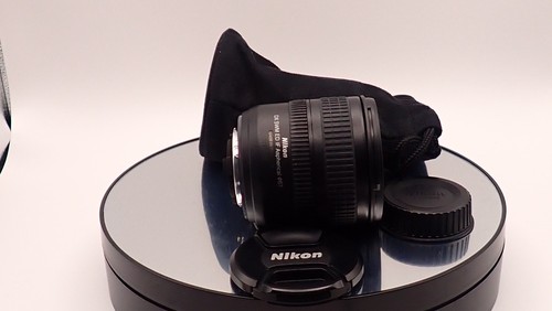Nikon s dx - nikon,