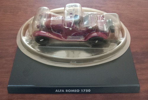 B5736 auto italiane - auto, da