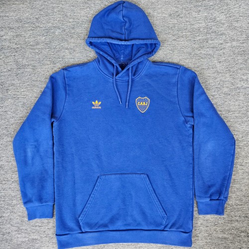 Boca juniors cabj hoodie - cabj,