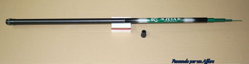 Canna pesca fissa - da, pesca,fissa