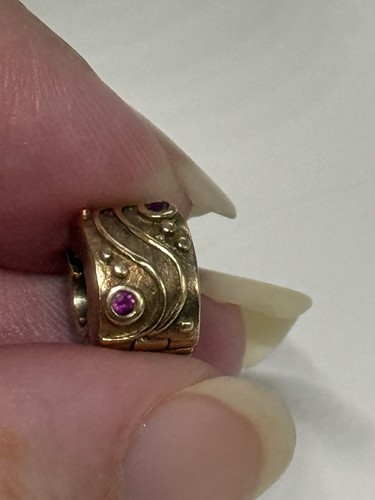 Pandora babbling brook oro - pandora,