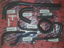 Set tubi raffreddamento Alfa