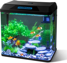 - 30L Piccolo Acquario