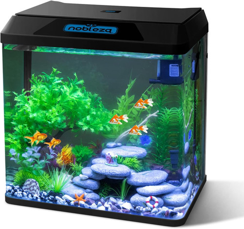 30l piccolo acquario - piccolo,