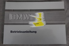 BMW Serie 3 E30 Manuale Uso e