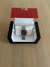 Orologio TISSOT PRC 200 CHRONOGRAPH