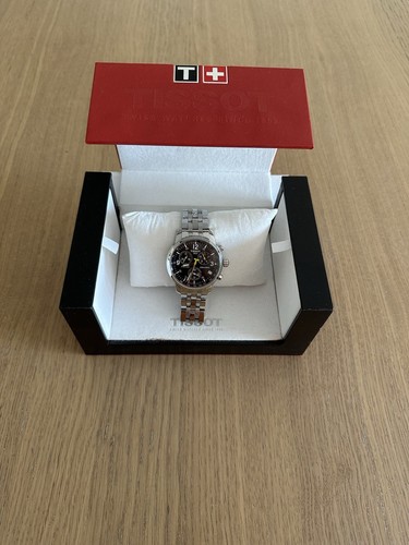 Orologio tissot prc 200 - orologio,