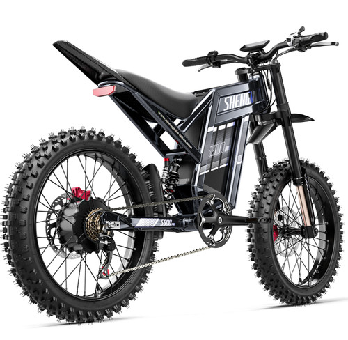 Bicicletta elettrica