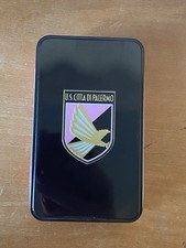 PALERMO CALCIO SCATOLA DI