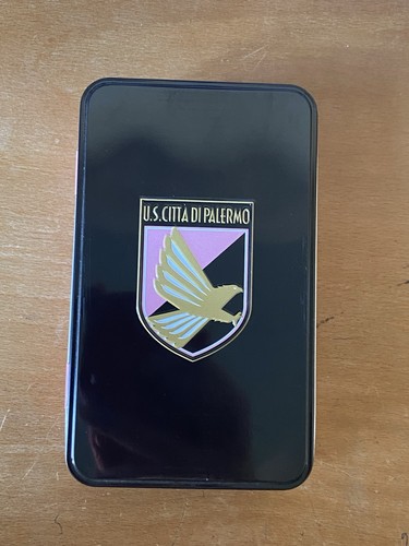 Palermo calcio scatola - palermo,