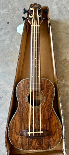 Fretless uk - fretless,