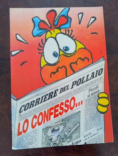 Maxi biglietto auguri corriere - auguri,