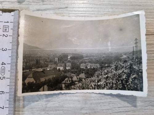 Foto vecchia industria - , di