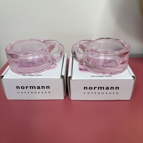 Portacandele normann - portacandele,
