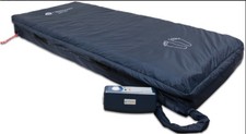 Sistema materasso pressione - sistema,