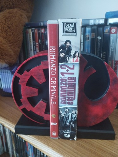 Romanzo criminale serie - criminale,