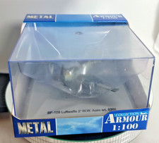 Armour Collection 1/100