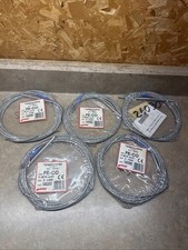 Lot Of 5 termocoppia FE-CO