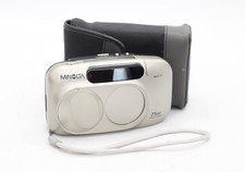 Minolta 75W Riva Zoom