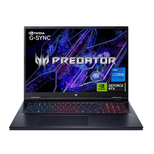 Acer predator helios neo - acer, 18