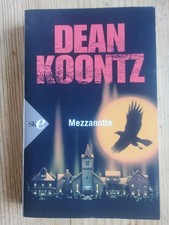 Mezzanotte di Dean Koontz 