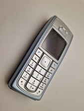 Nokia 6230 - Smartphone