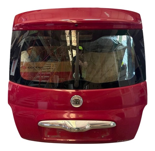 Portellone posteriore fiat - portellone, 500