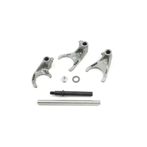 Kit forchette forgiate - e, perni