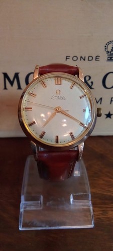 Omega automatico 2888 2864 - omega,