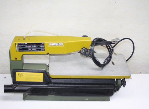 Proxxon micromot dsh - proxxon, sega