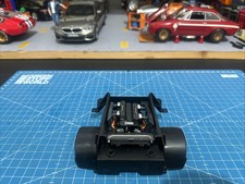 1:18 motore V12 Lamborghini