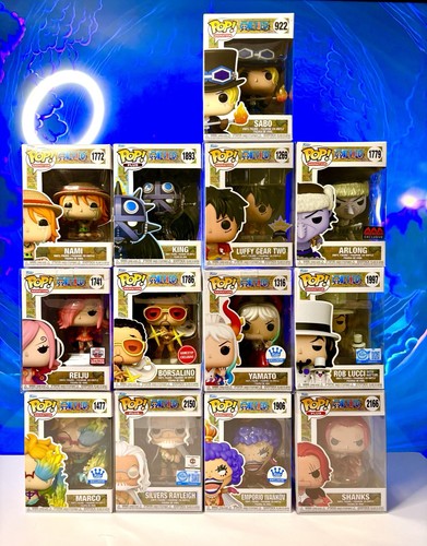 Lotto funko pops pezzo - funko,