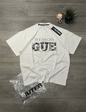 T Shirt Iuter X Guè Cinema Di