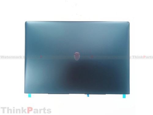 Nuovo orig dell alienware - nuovo/orig, 16